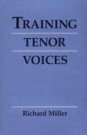 richard miller tenor|richard miller singer.